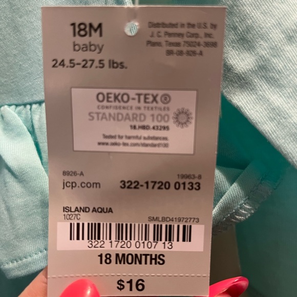 Romper - Picture 3 of 5